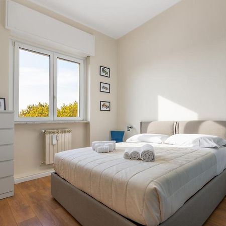 Maiolica Apartment - Free Parking And Great Connection To Linate And Duomo 밀라노 외부 사진