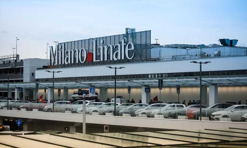 Maiolica Apartment - Free Parking And Great Connection To Linate And Duomo 밀라노 외부 사진